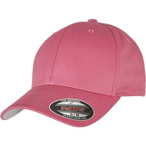 Flexfit Wooly Combed Cap Dark Pink Cijene