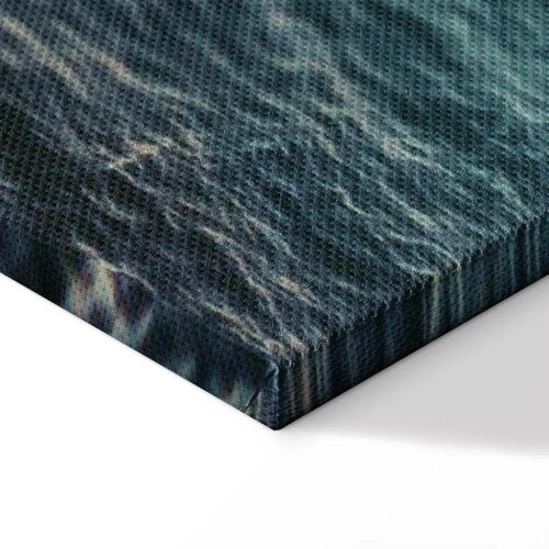 Slika - Turquoise Coast (1 Part) Vertical 20x30 Standard Slike