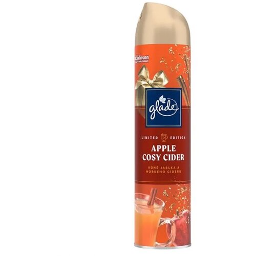Glade Osveživač prostora u spreju Apple, 300 ml Cene