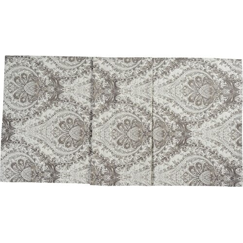  NADSTOLNJAK LUXURY 50*140 43-DARK TAUPE Cijene