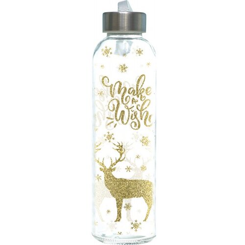  Steklenica Trendy Xmas Cene