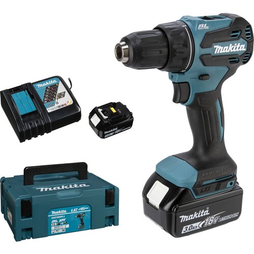 Makita DDF490RFJ Akku-Bohrschrauber 18V Cijene