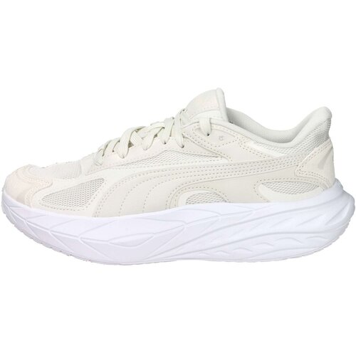 Puma Modne superge 404714 Bež Slike