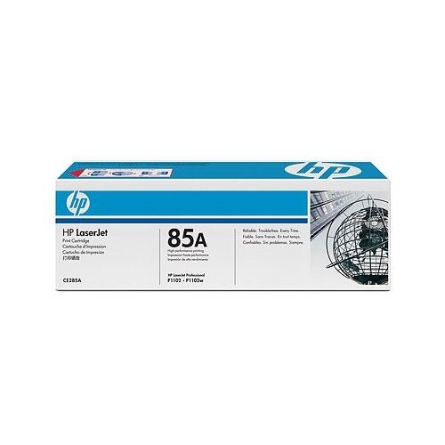 HP SUP TON CB285A 85A BLACK za P1102/P1002w Cene