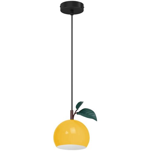  Luster na kablu APPLE 1xE27/15W/230V žut Cene