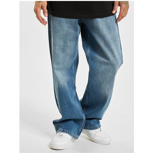 Dangerous DNGRS Men's jeans Homie Baggy blue Cijene