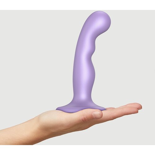 Strap-On-Me Dildo Plug P&G Size S Metallic Lilac Cijene