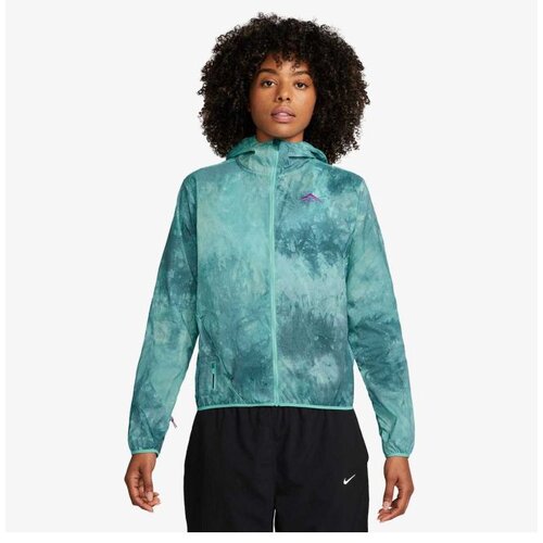 Nike ženska jakna W nk trail repel jkt FN6853-300 Cene