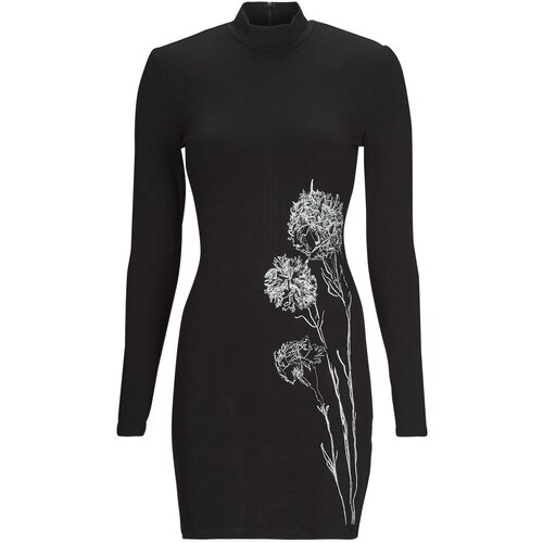 Desigual JONQUERA - LACROIX Crna Slike