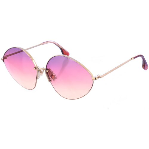 Victoria Beckham Sončna očala VB220S-732 Večbarvna Cene