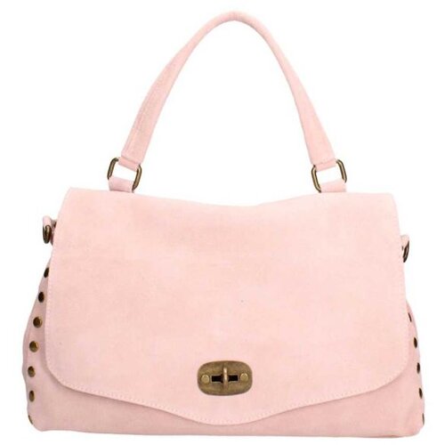 Gave lux Ženska koŽna torba glx228104423fbg/ roze Cene