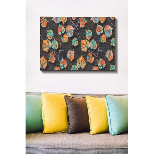 Wallity Slika na platnu Tablo-56, 70x100 cm Cijene