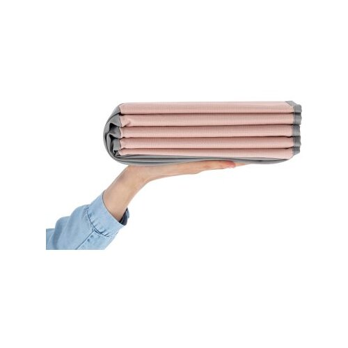 Wallxpert Ogradica sa lopticama Katlanır Aktivite ve Top Havuzu 150 Pink Slike