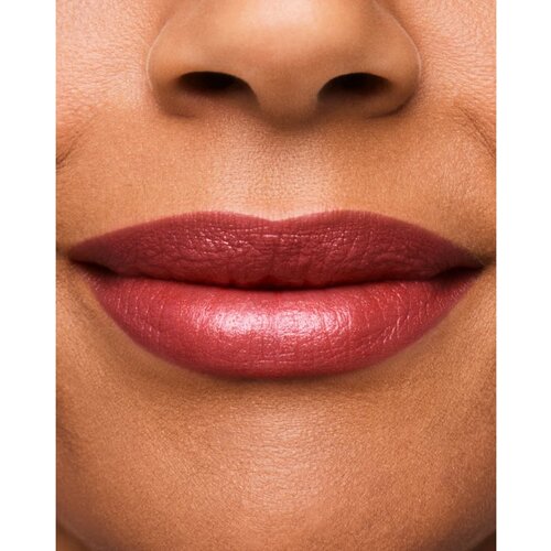 Est&amp;eacute;e Lauder Pure Color Creme Lipstick kremasta &amp;scaron;minka odtenek Rebellious Rose 3,5 g Slike