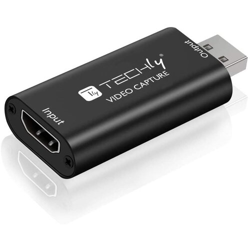 TECHly I-USB-VIDEO-1080TY video signal converter 1920 x 1080 pixels Cijene