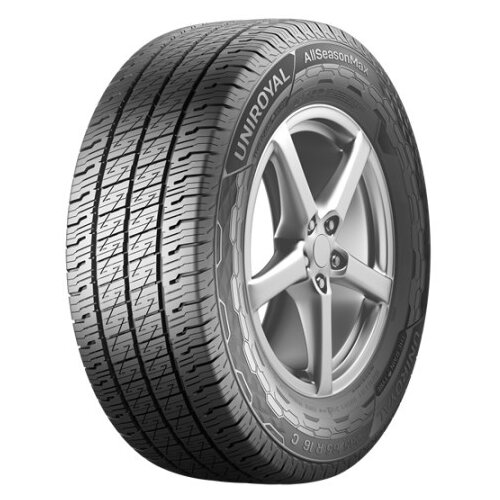 Uniroyal 195/60r16c all season max 99/97h . all season ( 23452221 ) Cene