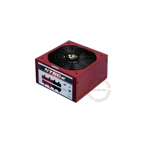 Chieftec SPS-1000C 1000W Full Nitro 88+ series napajanje Slike