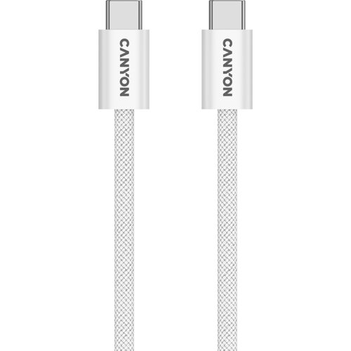 Canyon Kabl OnWire 60MG C-C 60, 30W, Bijeli Slike