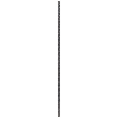 Bosch udarni sveder sds PLUS-5X 10.0X550/610 mm, 4 rezila Slike