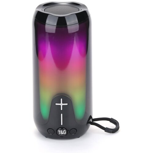  Bluetooth zvučnik TG 651 crni Cijene