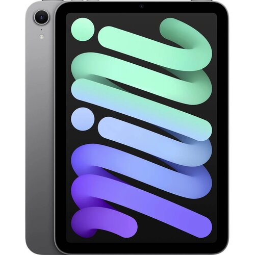 Apple iPad mini 8.3 (A17 Pro, 2024) WiFi 256 GB svemirsko-siva 21.1 cm (8.3 palac) A17 Pro Cijene