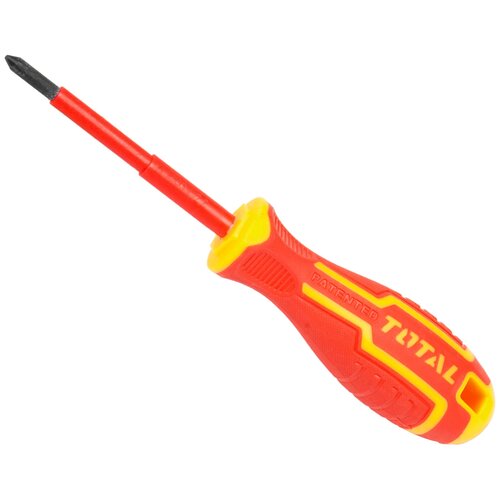 Total Izolirani SL5.5*125 mm / INDUSTRIAL izolirano (THTIS5125) Slike