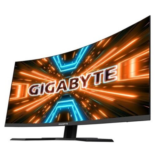 Gigabyte 32″ G32QC-A Monitor Cijene
