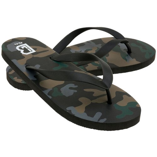 Brandit Darkcamo Beach Slipper Cene