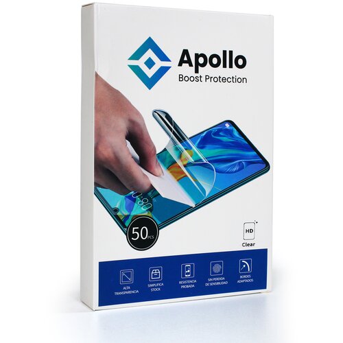 Folija za masinu za secenje Apollo high clear 50/1 Cene