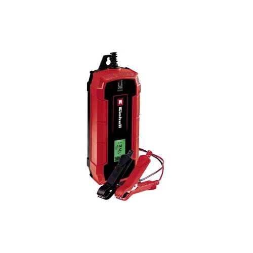 Einhell CE-BC 5 M LiFePO4 1002251 auto punjač 12 V 5 A Cijene