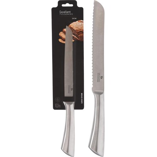  NOŽ ZA KRUH 33CM Cijene