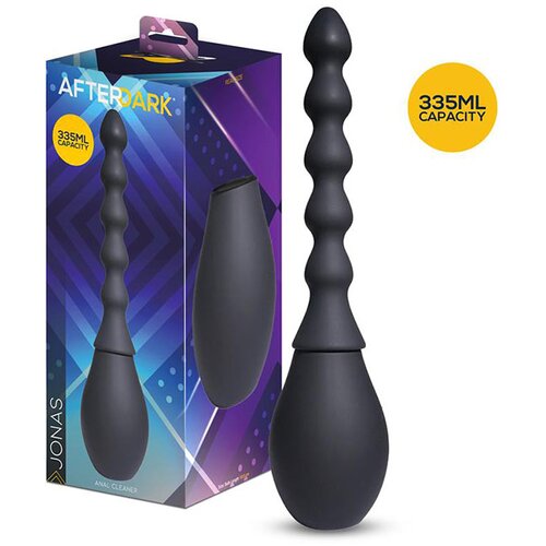 LATETOBED Klistirka Jonas 335ml (R900394) Slike