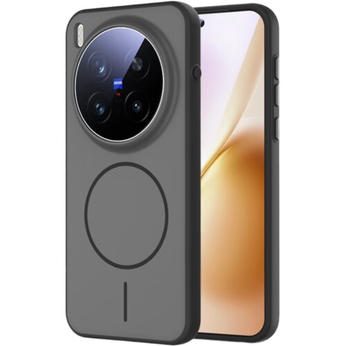  xyi maska za mobilni telefon vivo X300 pro, crna Cene