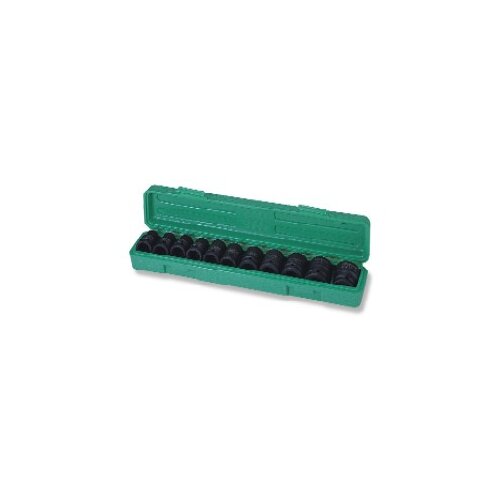 JONNESWAY Priloge za vpliv na so postavile 11 elementov. (1/2 "6-kat) S03A4111S, (21120888) Cene