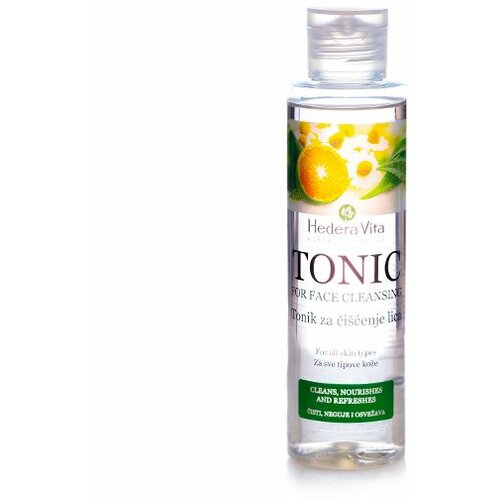 Hedera Vita tonik za čišćenje lica – za sve tipove kože, 150ml Cene