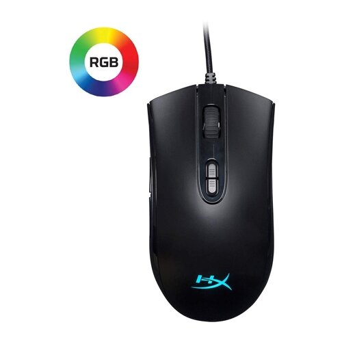 Hyperx Mis Pulsefire Core RGB 4P4F8AA Cijene