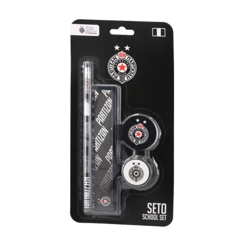 Best Buy Seto, školski set, Partizan, 4K Cene