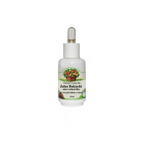 Fitocose Jalus Bakuchi Serum Cijene