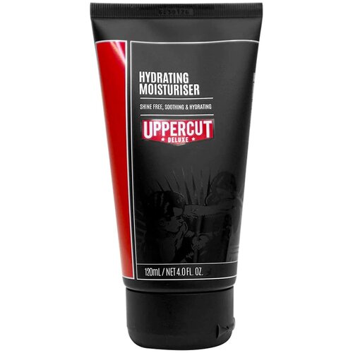 Uppercut Deluxe hidratantna krema posle brijanja, 120ml Cene