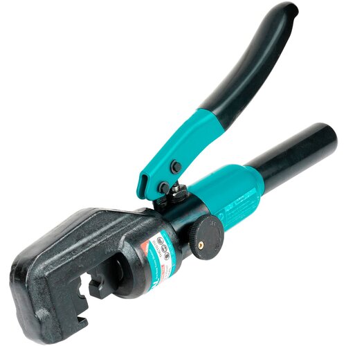 Total Hidraulična klije&amp;scaron;ta za stopice Cu4-70mm /45KN (THCT070) Slike