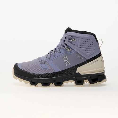 On Sneakers W Cloudrock 2 Waterproof Feather/ Black EUR 37.5 Cene