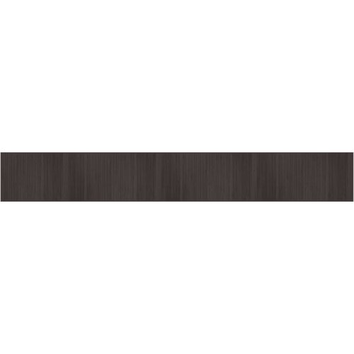 Maison Chic Preproga, Rug pravokotna temno rjava 70x500 cm bambus, (22120812) Cene