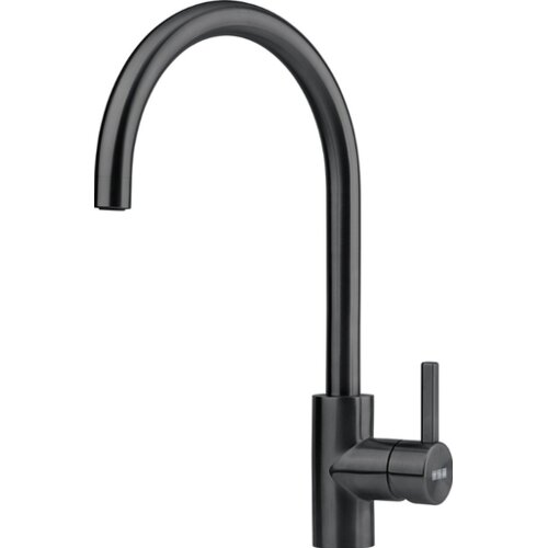 Franke SLAVINA Eos Neo Crni inox, (115.0613.590) Slike