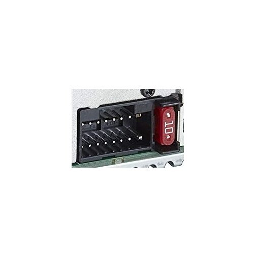 Sony ISO adapter ZRS-206 16 pin za auto radio ( 60-137 ) Cene
