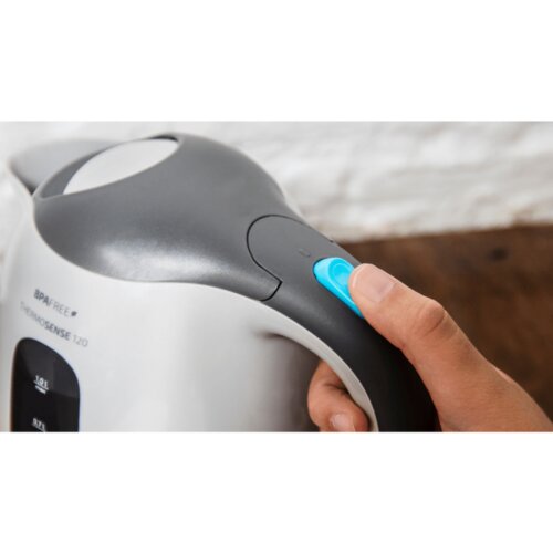 Cecotec grelnik vode ThermoSense 120 Slike
