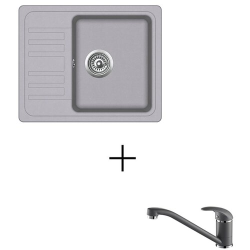  Notus SQ102-W + Eko Alumetallic Cene