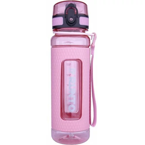 Runto VISTA 520 ML Sportska hidratantna boca sa zaključanim zatvaračem, ružičasta, veličina