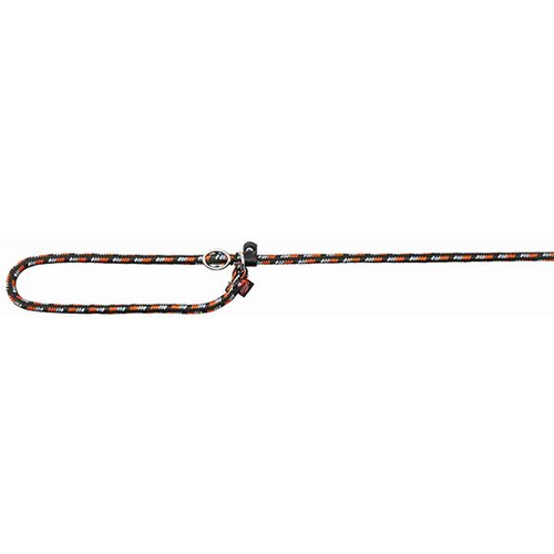 Trixie povodac Mountain Rope S-M 1,7m/13mm crni Slike