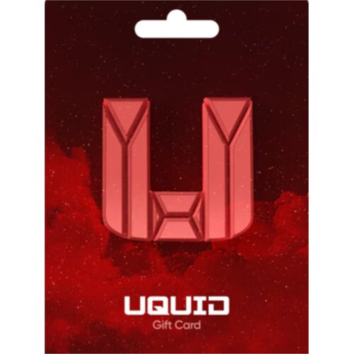 Uquid Gift Card 10 USD Key GLOBAL Cene