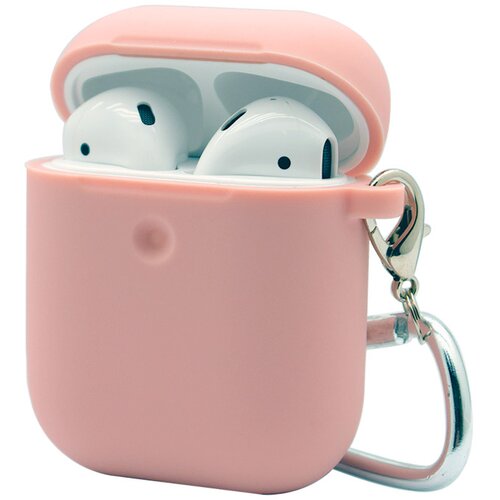  Zaštitna futrola za Airpods roze Cene
